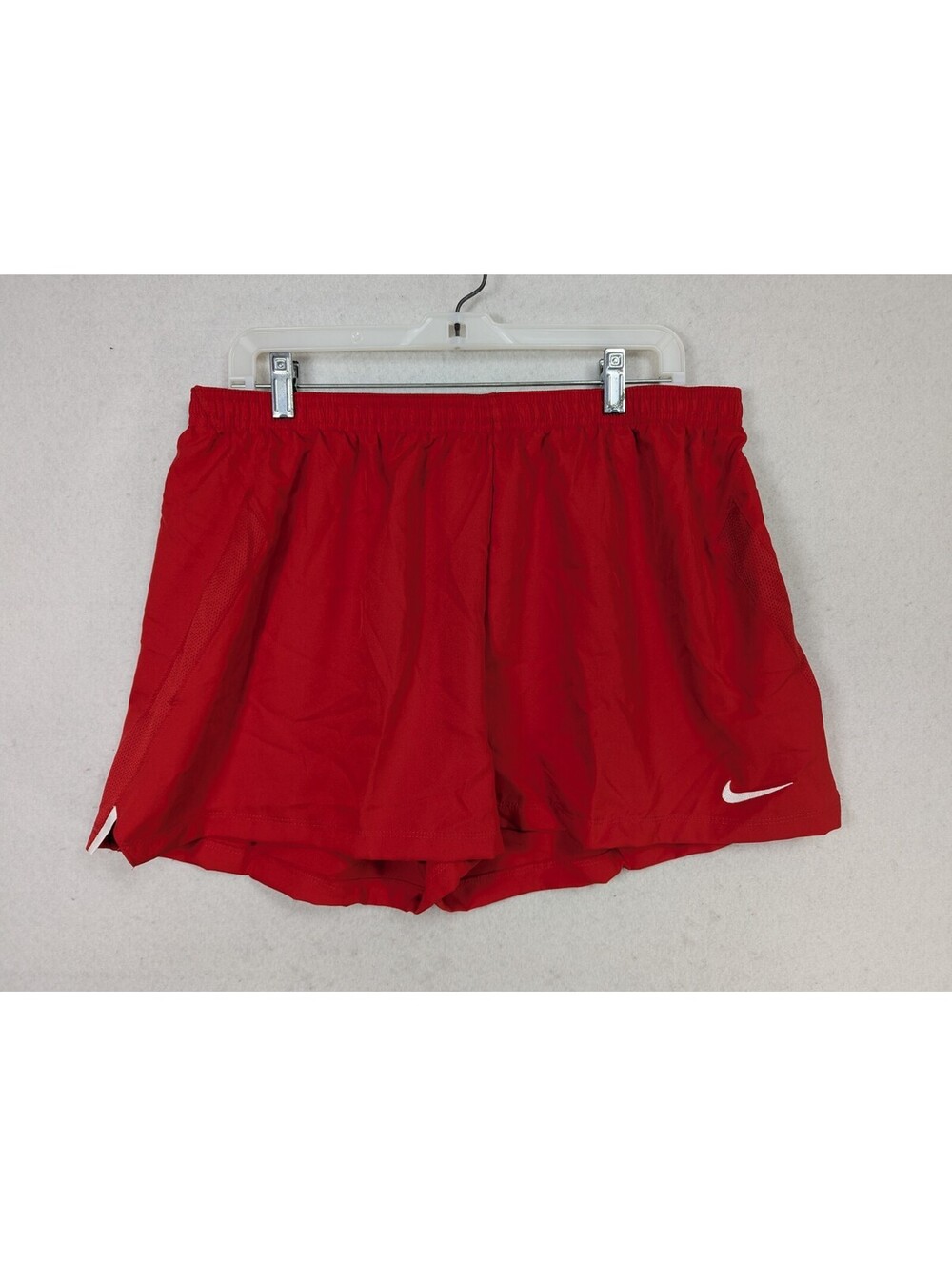 Nike - Dri-Fit - Women's - FTBLL/SOCC - Red - AJ1266-657 - Size XL